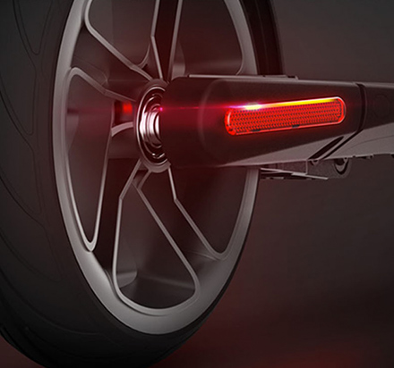 8_Rear light